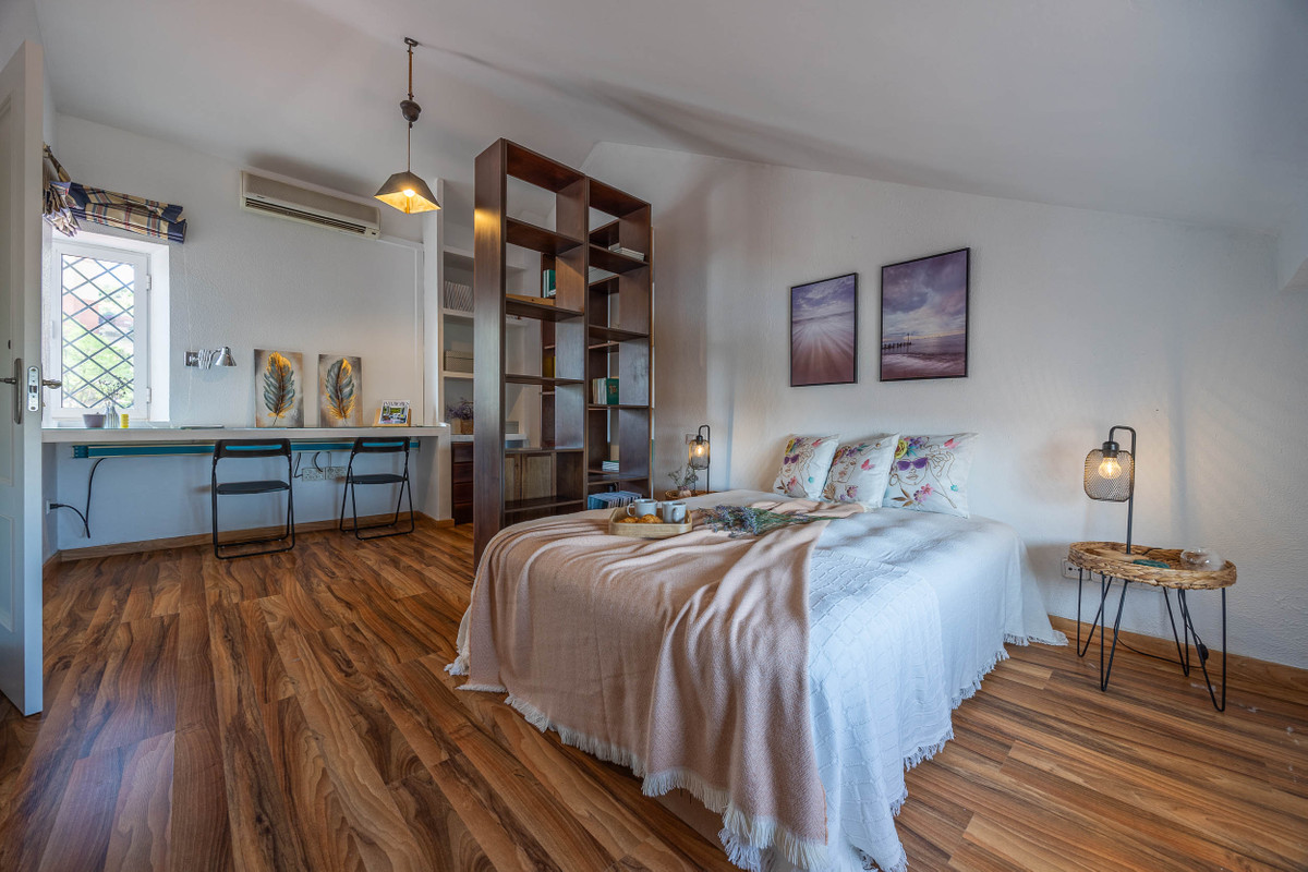 Huis te koop in Rincón de la Victoria | 3 slaapkamers H5104555