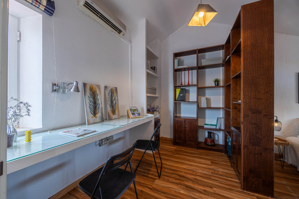 Huis te koop in Rincón de la Victoria | 3 slaapkamers H5104555