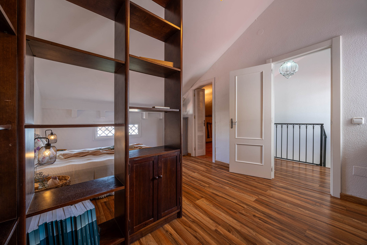 Huis te koop in Rincón de la Victoria | 3 slaapkamers H5104555