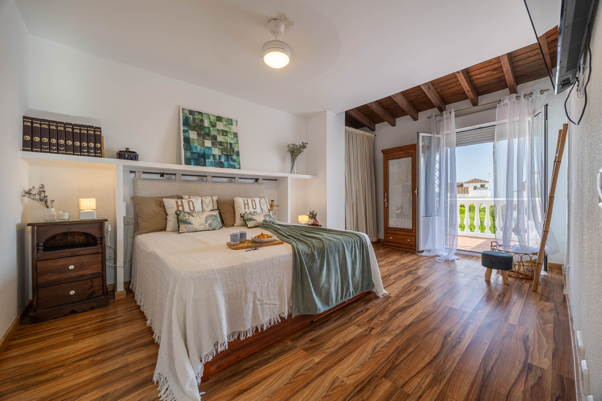 Huis te koop in Rincón de la Victoria | 3 slaapkamers H5104555