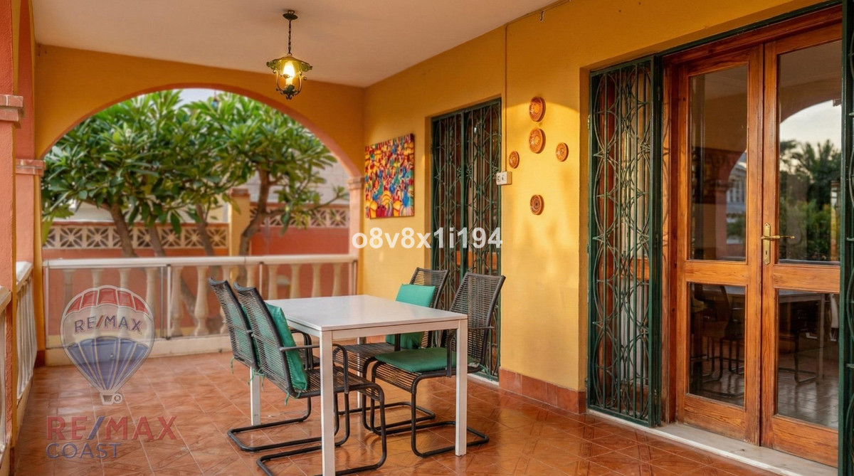Huis te koop in Rincón de la Victoria | 11 slaapkamers H5255248