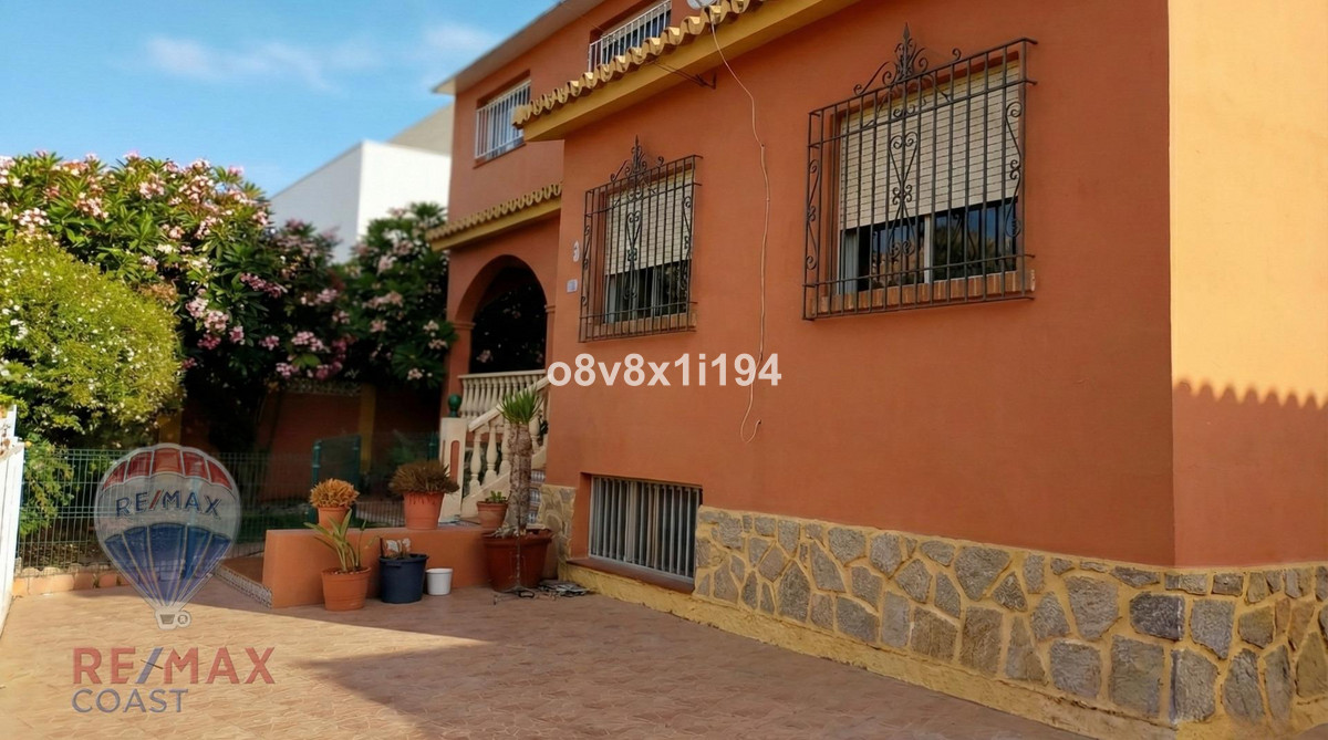 Huis te koop in Rincón de la Victoria | 11 slaapkamers H5255248