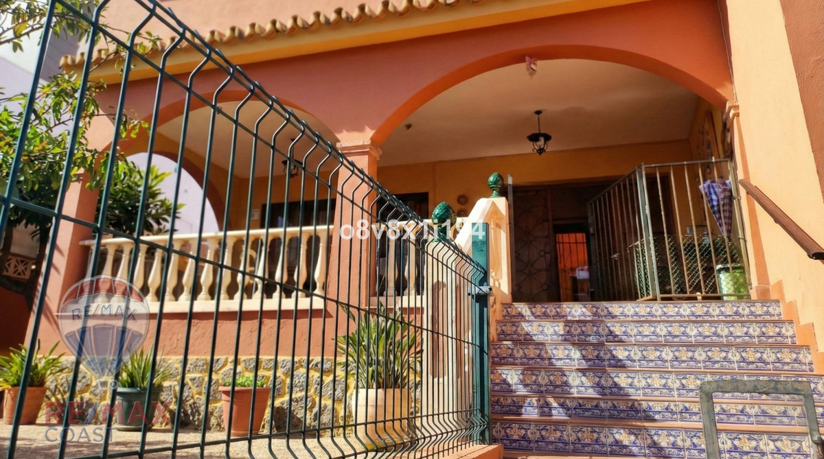 Huis te koop in Rincón de la Victoria | 11 slaapkamers H5255248