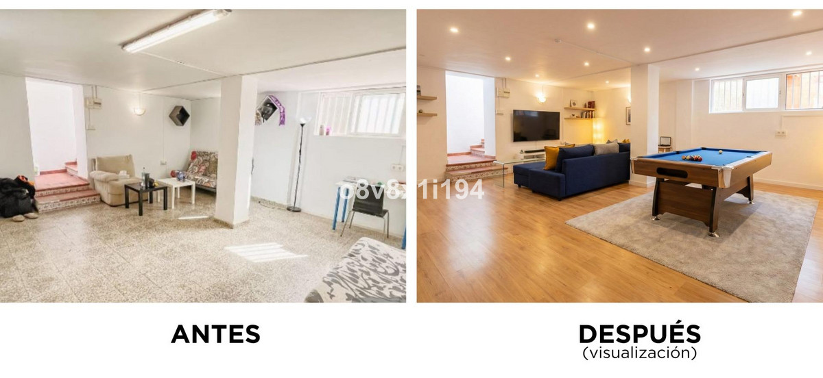 Huis te koop in Rincón de la Victoria | 11 slaapkamers H5255248