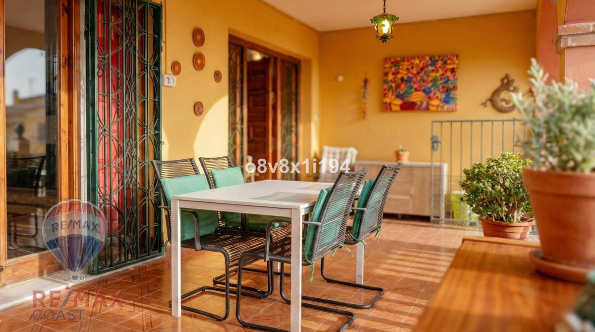 Huis te koop in Rincón de la Victoria | 11 slaapkamers H5255248