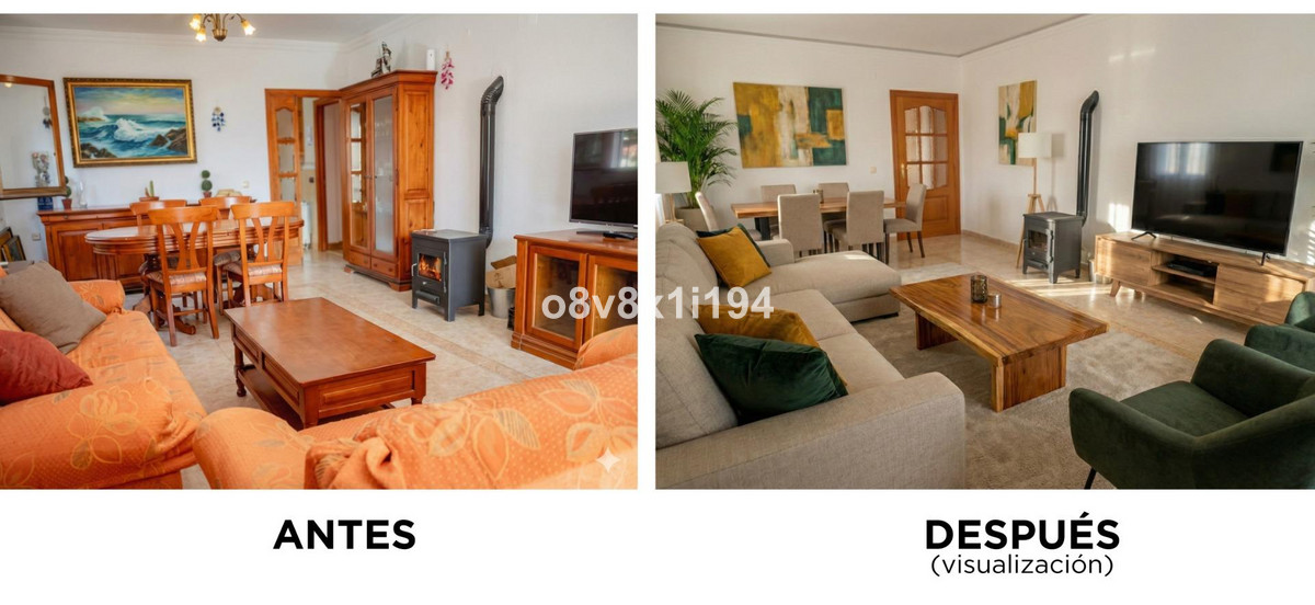 Huis te koop in Rincón de la Victoria | 11 slaapkamers H5255248