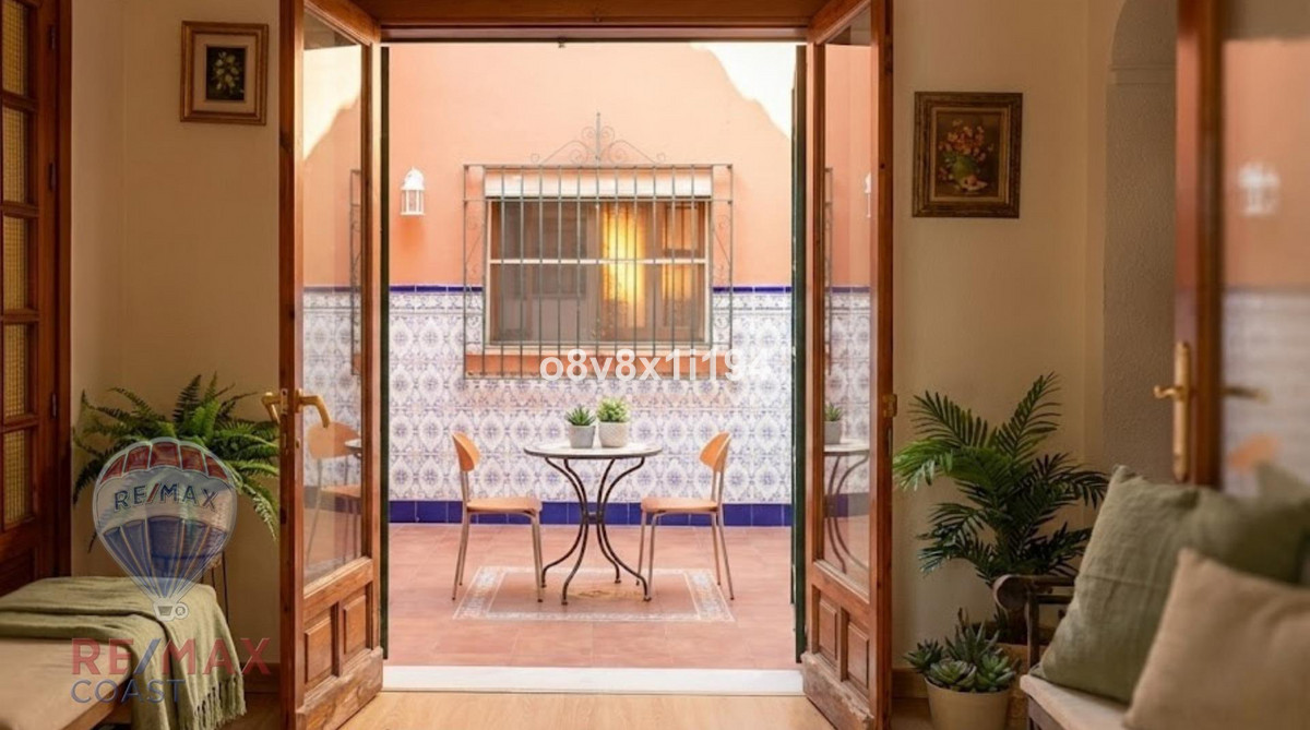 Huis te koop in Rincón de la Victoria | 11 slaapkamers H5255248