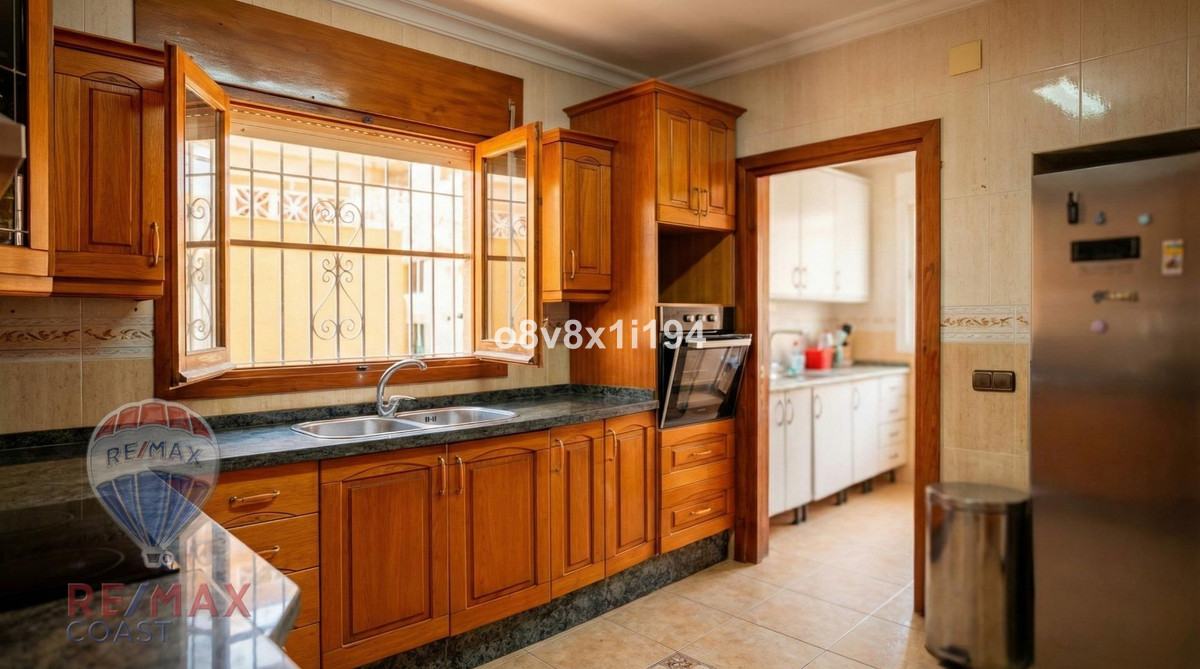 Huis te koop in Rincón de la Victoria | 11 slaapkamers H5255248