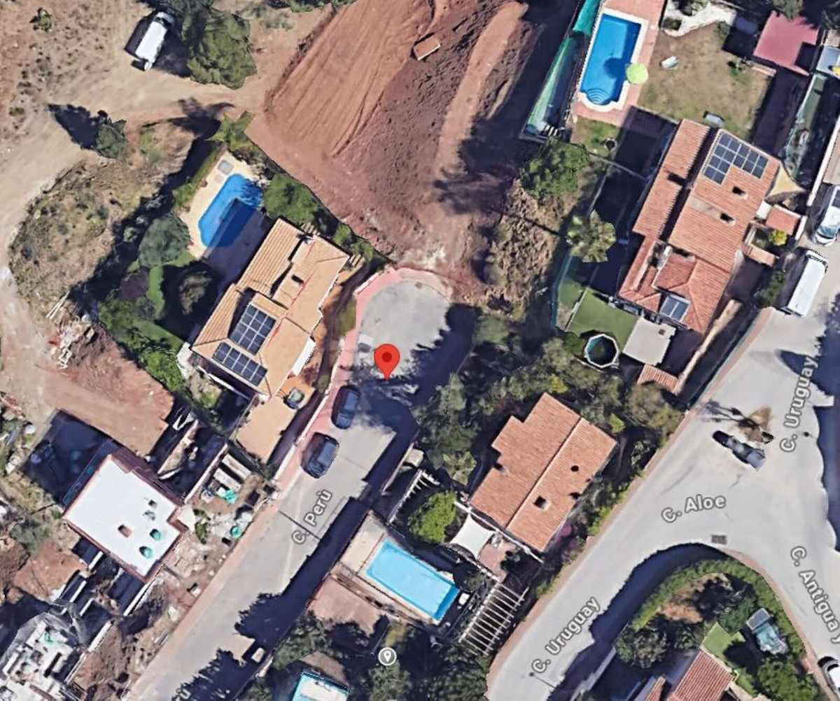 Huis te koop in Rincón de la Victoria | 0 slaapkamers H5264809