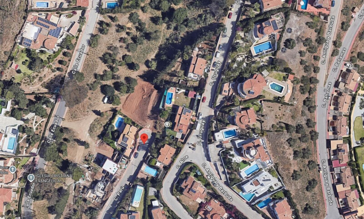 Huis te koop in Rincón de la Victoria | 0 slaapkamers H5264809