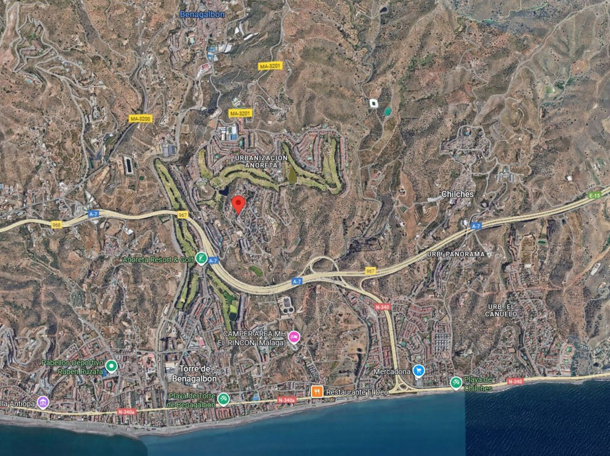 Huis te koop in Rincón de la Victoria | 0 slaapkamers H5264809