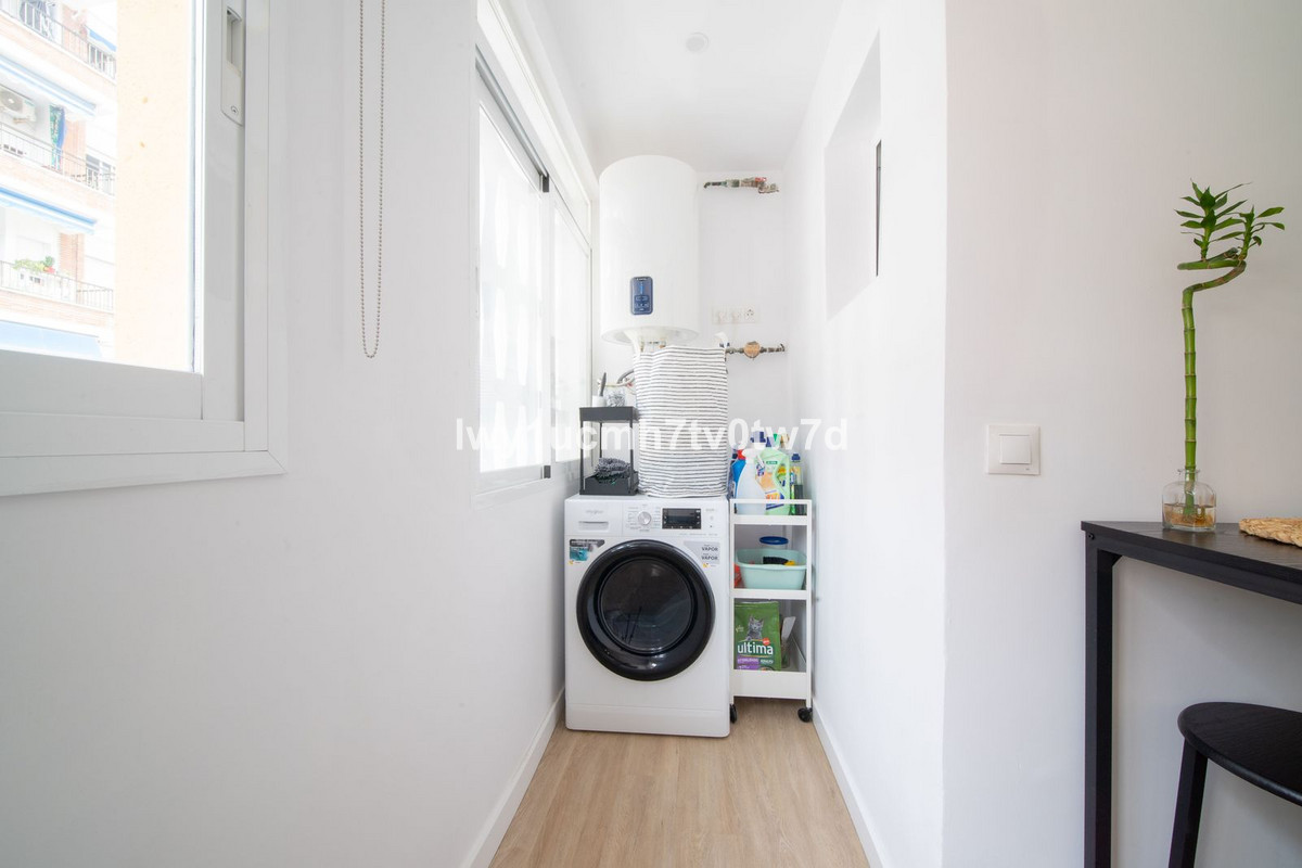 Appartement te koop in Rincón de la Victoria | 2 slaapkamers H5294629