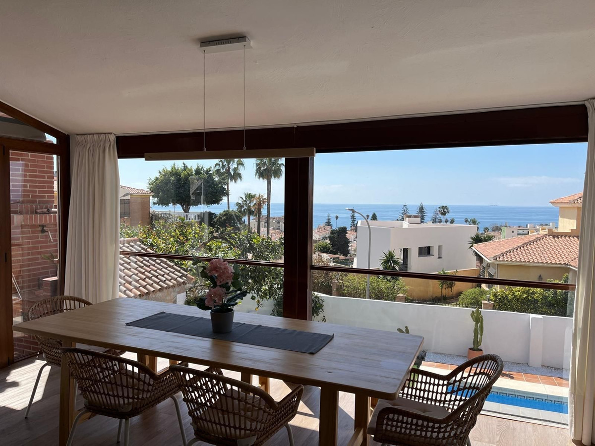 Huis te koop in Rincón de la Victoria | 3 slaapkamers H5298916