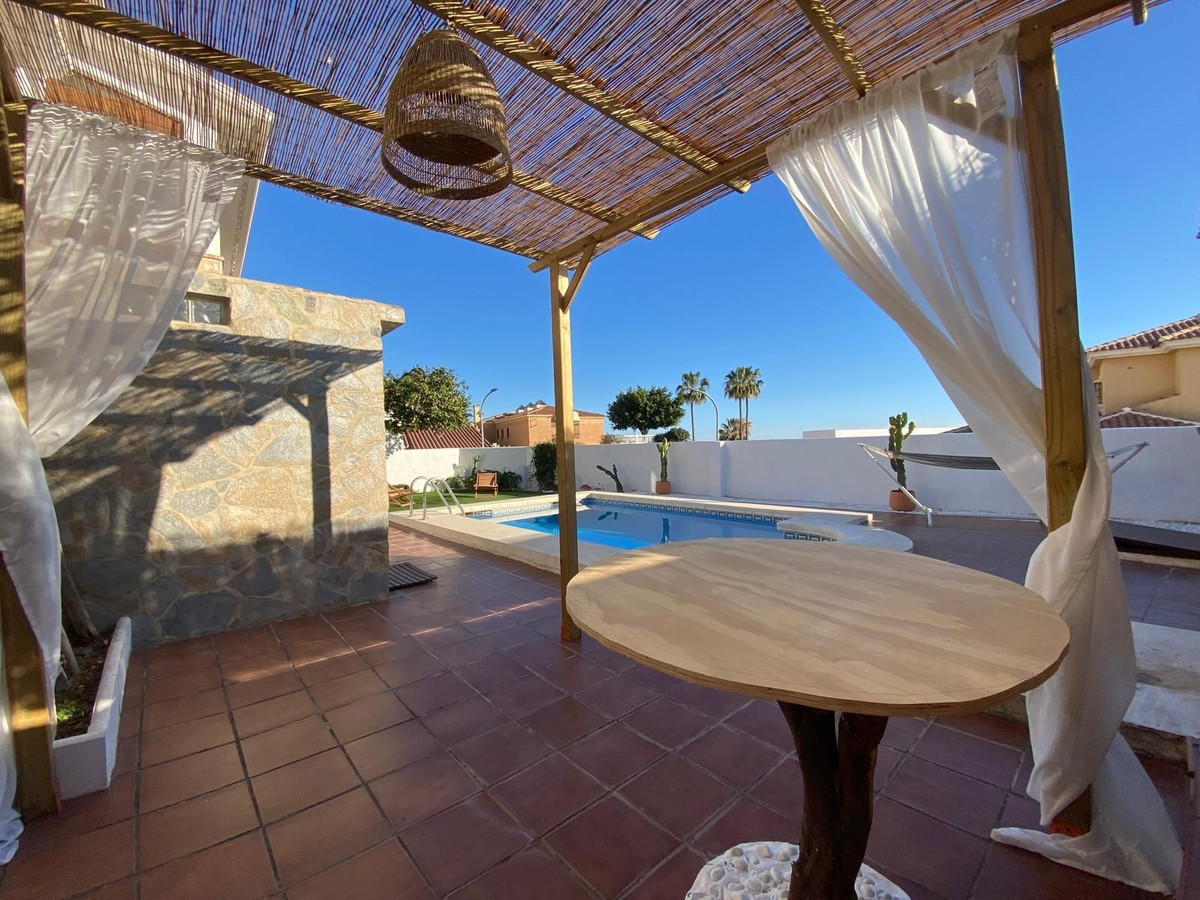 Huis te koop in Rincón de la Victoria | 3 slaapkamers H5298916