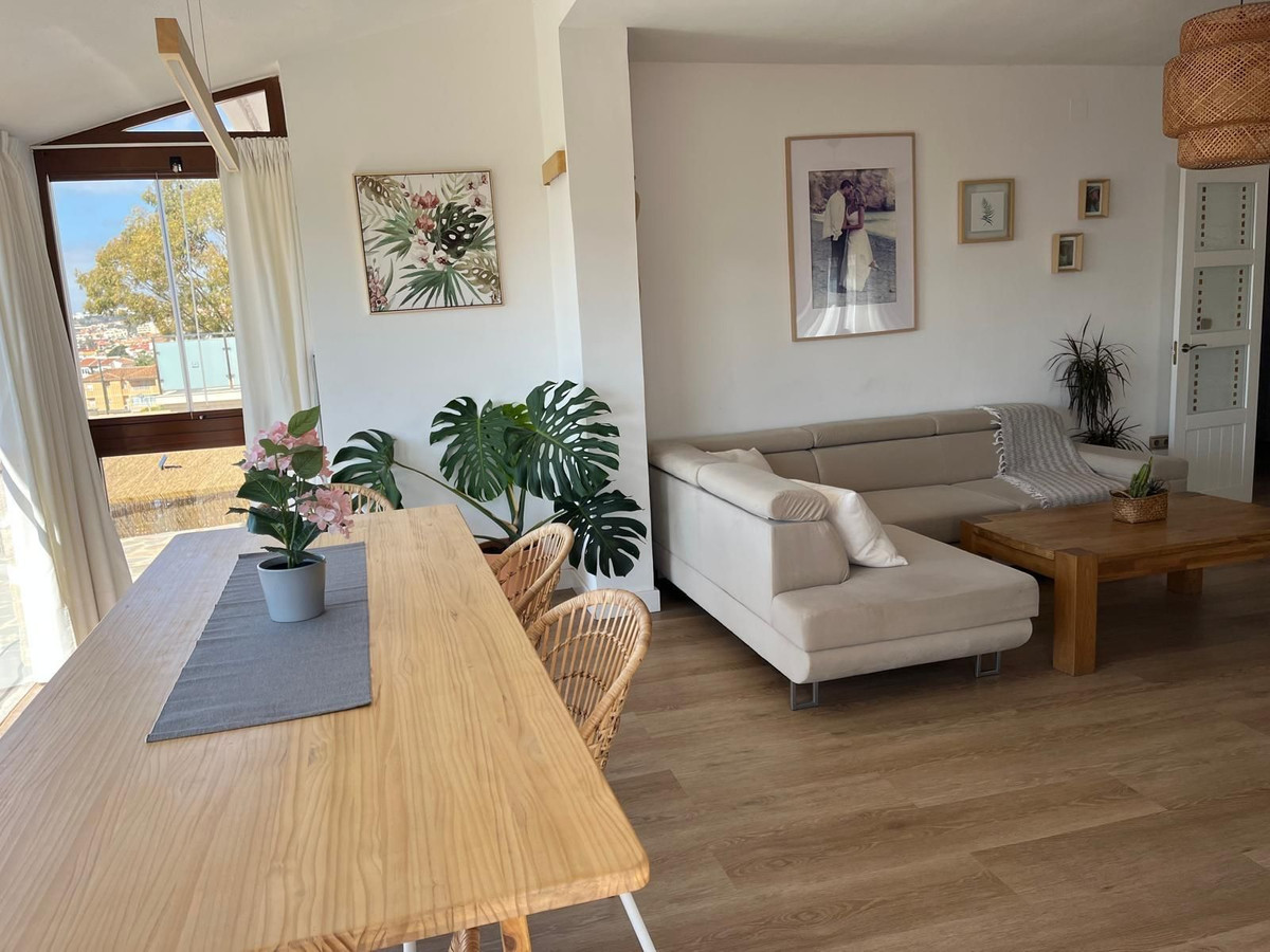 Huis te koop in Rincón de la Victoria | 3 slaapkamers H5298916