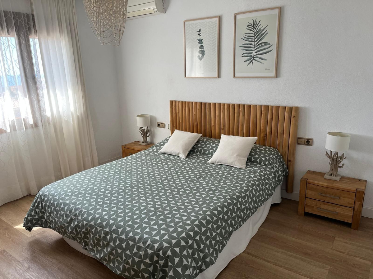 Huis te koop in Rincón de la Victoria | 3 slaapkamers H5298916