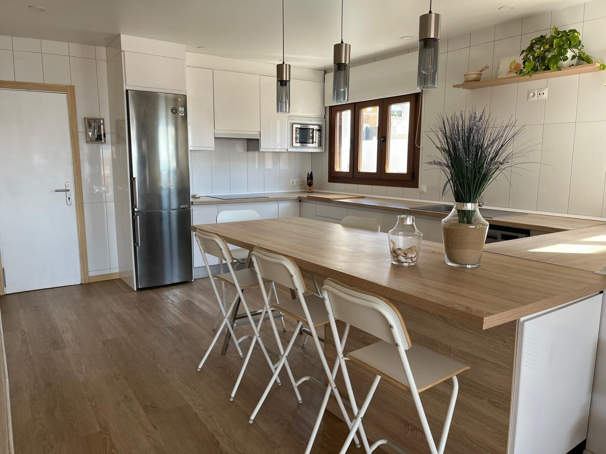 Huis te koop in Rincón de la Victoria | 3 slaapkamers H5298916