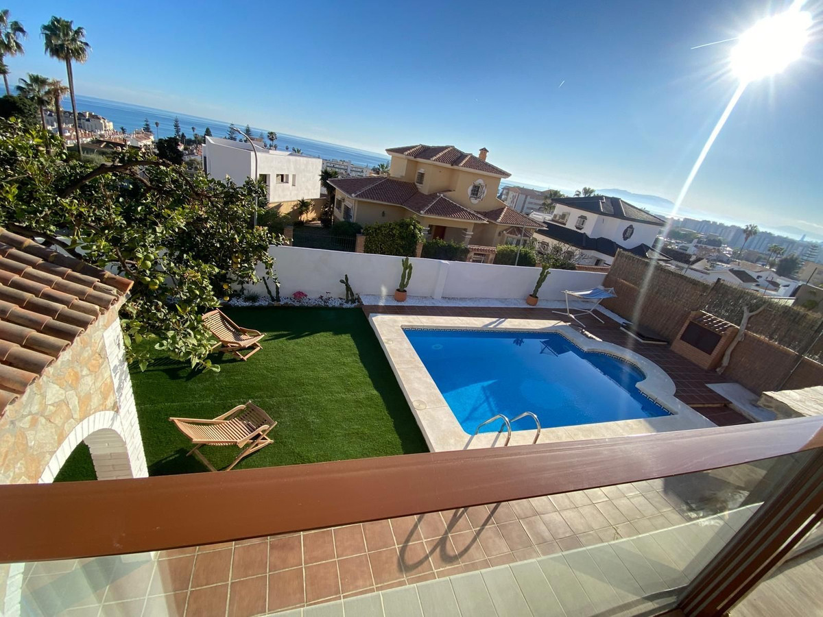 Huis te koop in Rincón de la Victoria | 3 slaapkamers H5298916