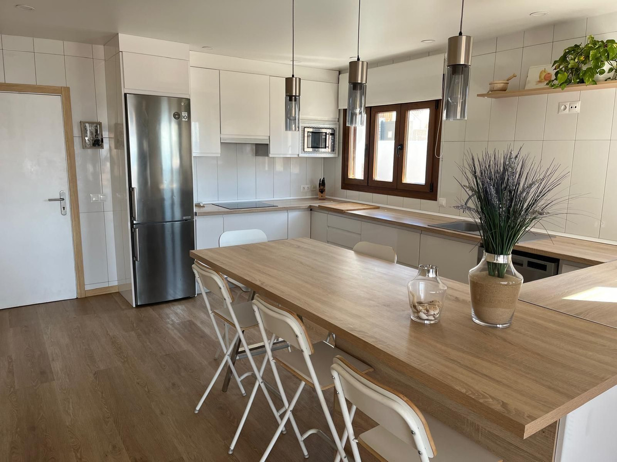 Huis te koop in Rincón de la Victoria | 3 slaapkamers H5298916