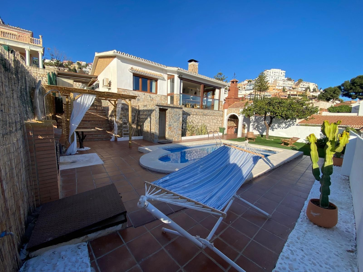 Huis te koop in Rincón de la Victoria | 3 slaapkamers H5298916