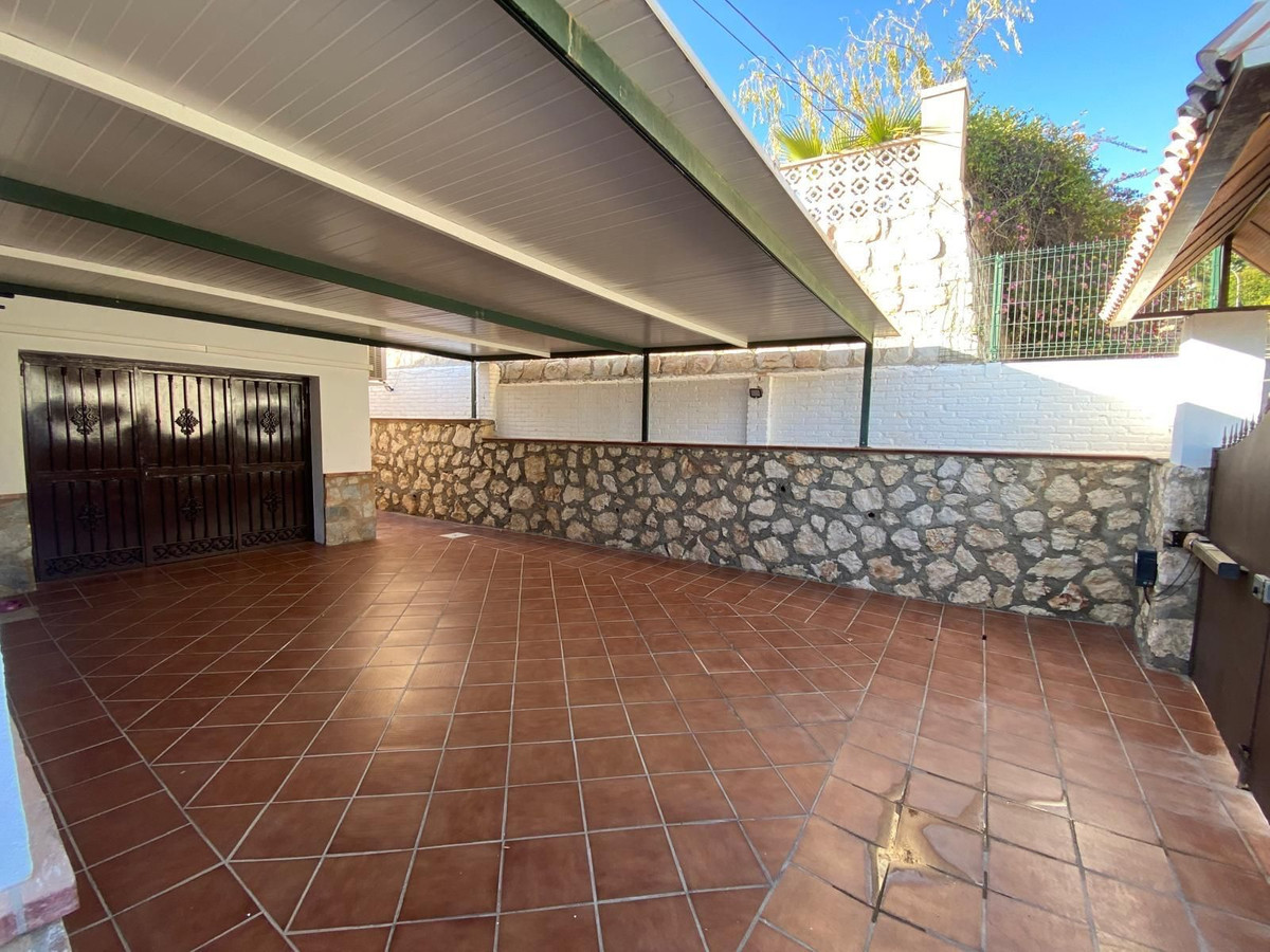 Huis te koop in Rincón de la Victoria | 3 slaapkamers H5298916