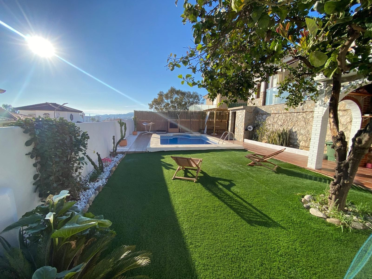 Huis te koop in Rincón de la Victoria | 3 slaapkamers H5298916