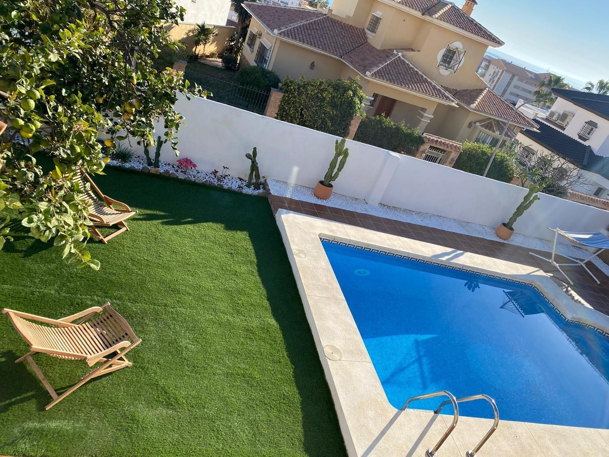 Huis te koop in Rincón de la Victoria | 3 slaapkamers H5298916