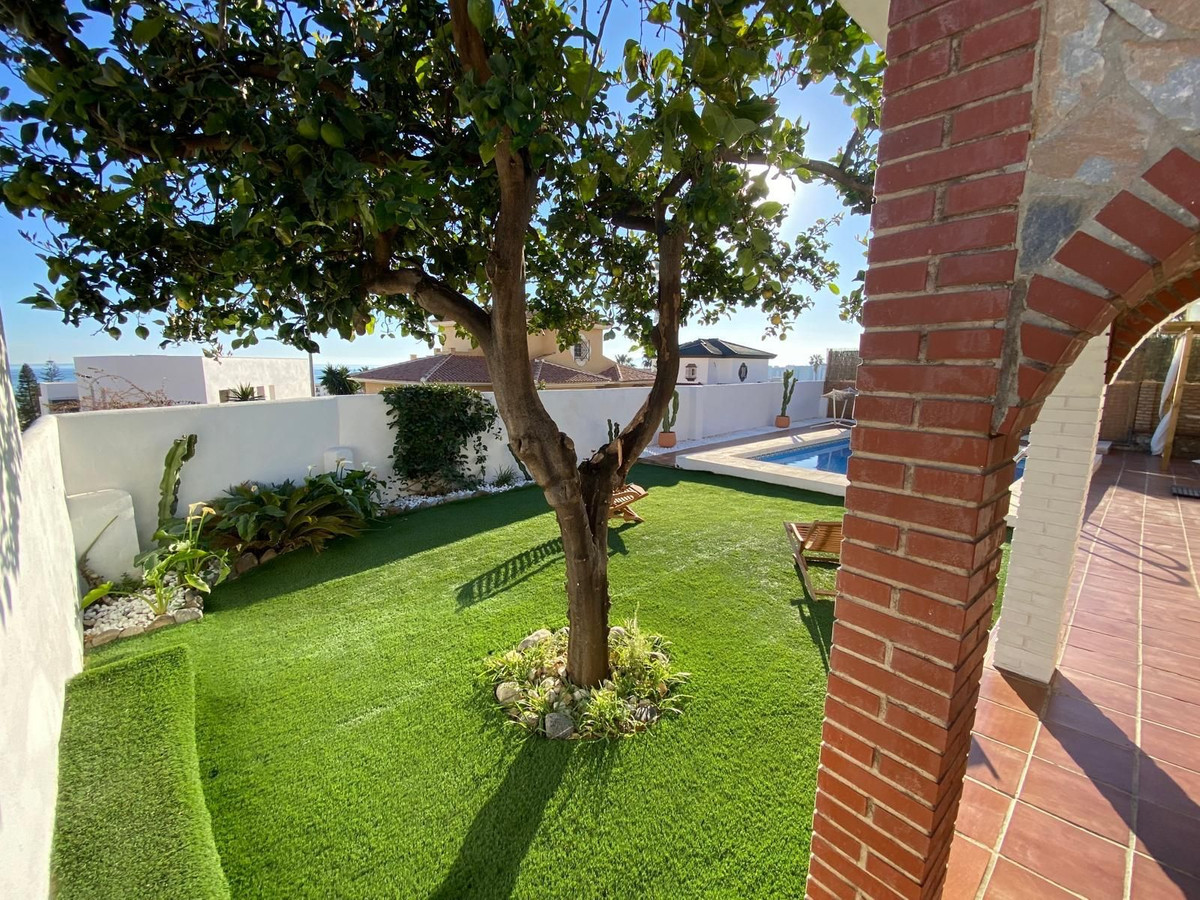 Huis te koop in Rincón de la Victoria | 3 slaapkamers H5298916