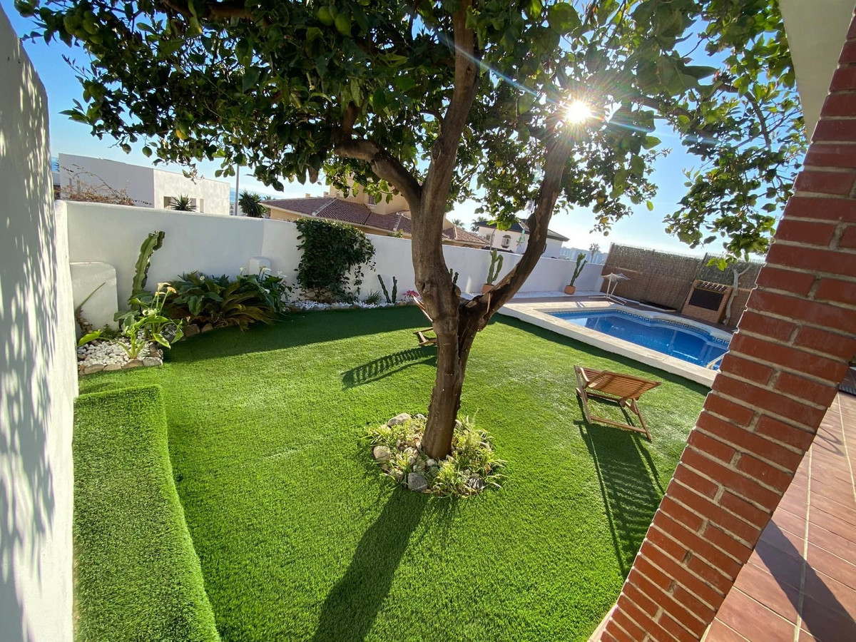 Huis te koop in Rincón de la Victoria | 3 slaapkamers H5298916