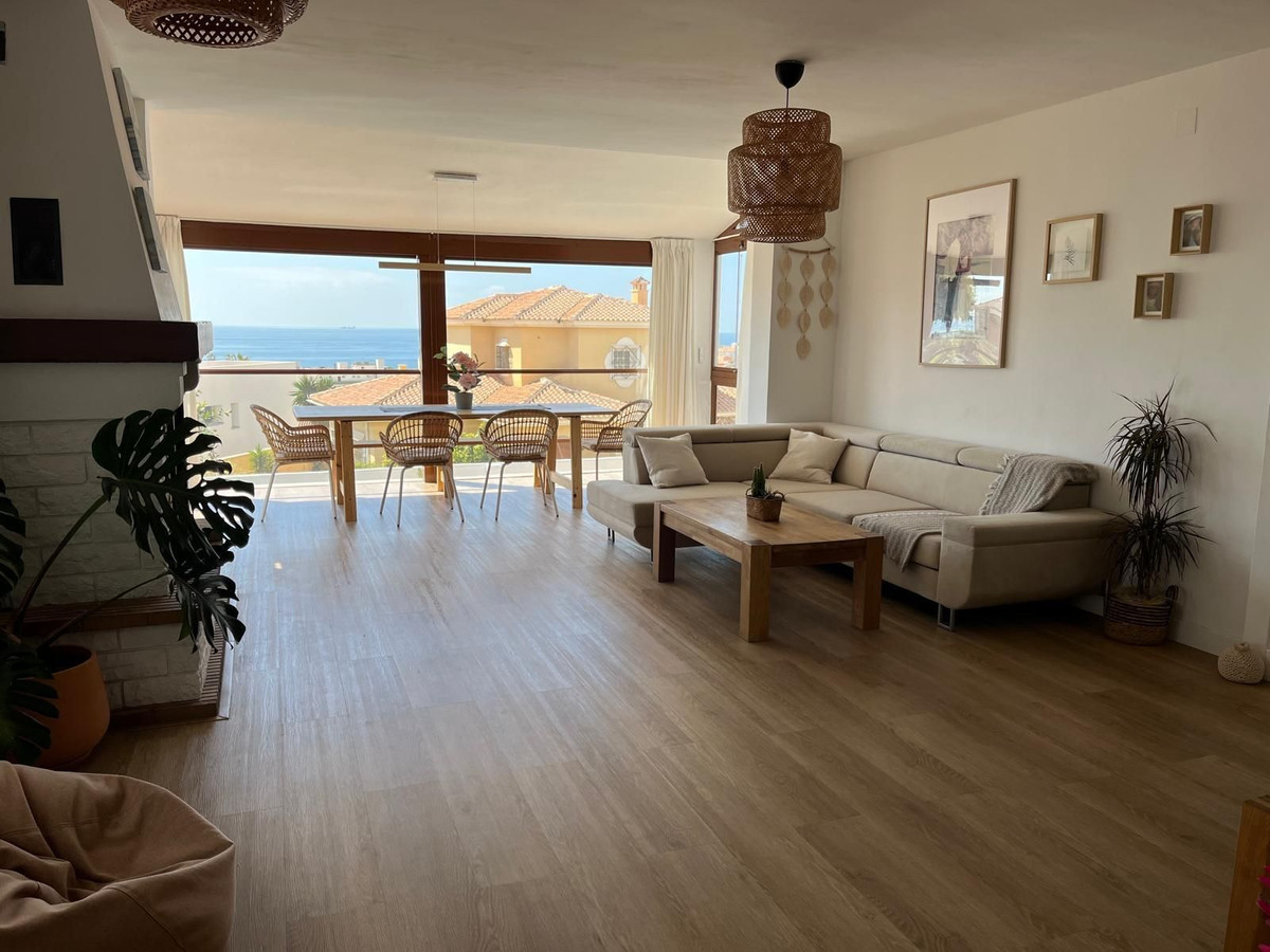 Huis te koop in Rincón de la Victoria | 3 slaapkamers H5298916