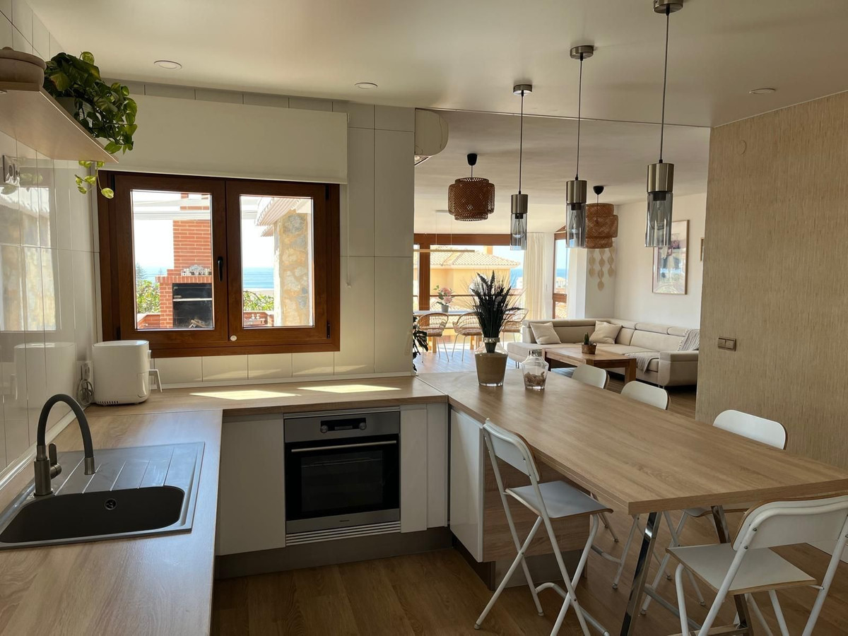 Huis te koop in Rincón de la Victoria | 3 slaapkamers H5298916