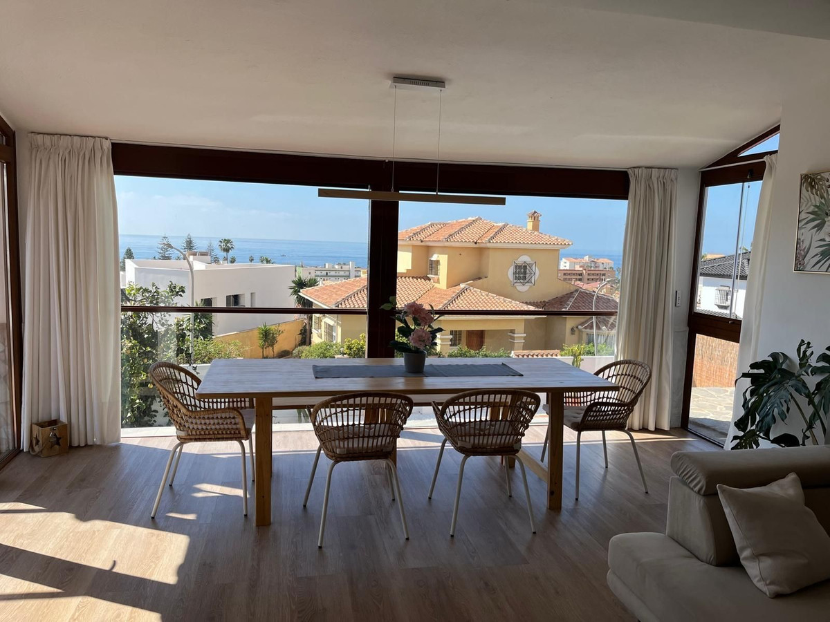 Huis te koop in Rincón de la Victoria | 3 slaapkamers H5298916