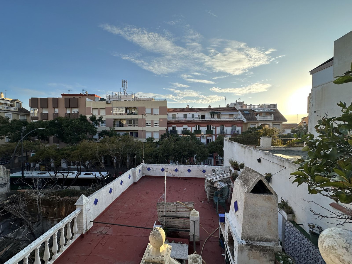 Huis te koop in Rincón de la Victoria | 3 slaapkamers H5309809