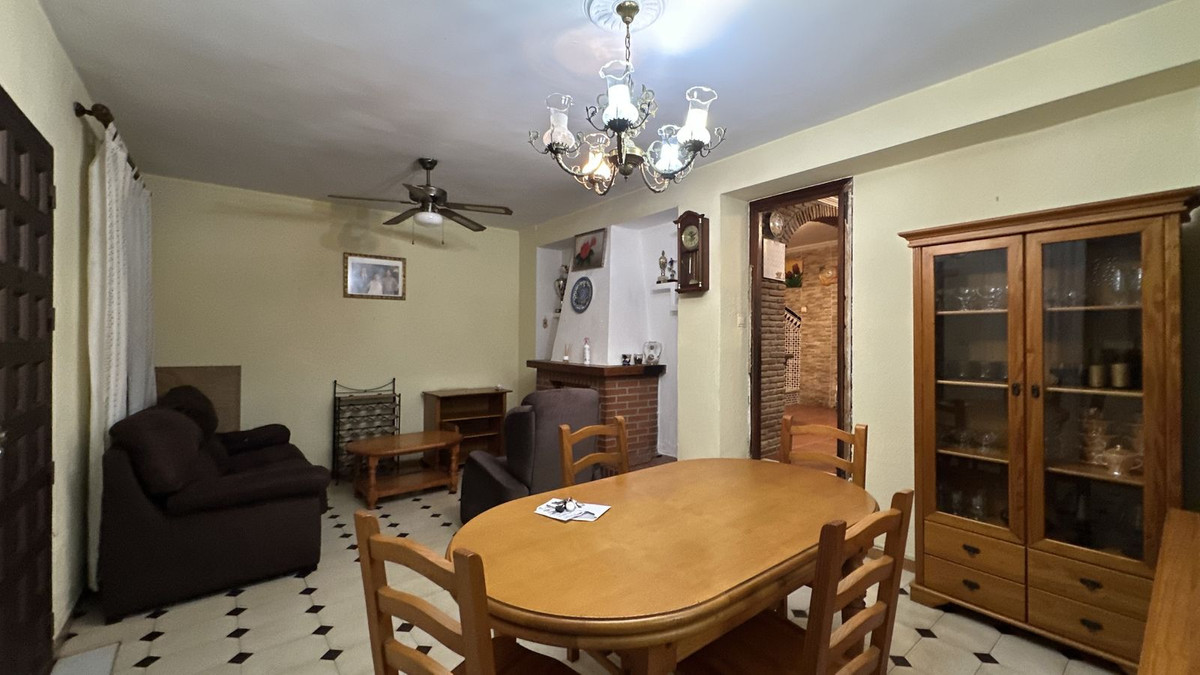 Huis te koop in Rincón de la Victoria | 3 slaapkamers H5309809