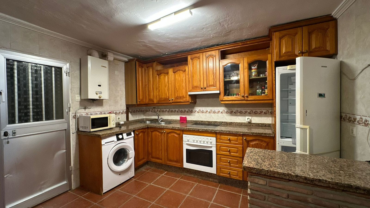 Huis te koop in Rincón de la Victoria | 3 slaapkamers H5309809