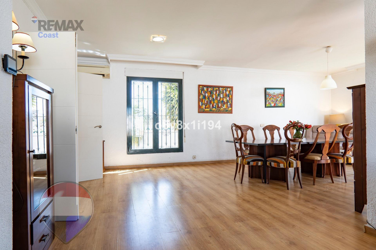 Huis te koop in Rincón de la Victoria | 6 slaapkamers H5353840