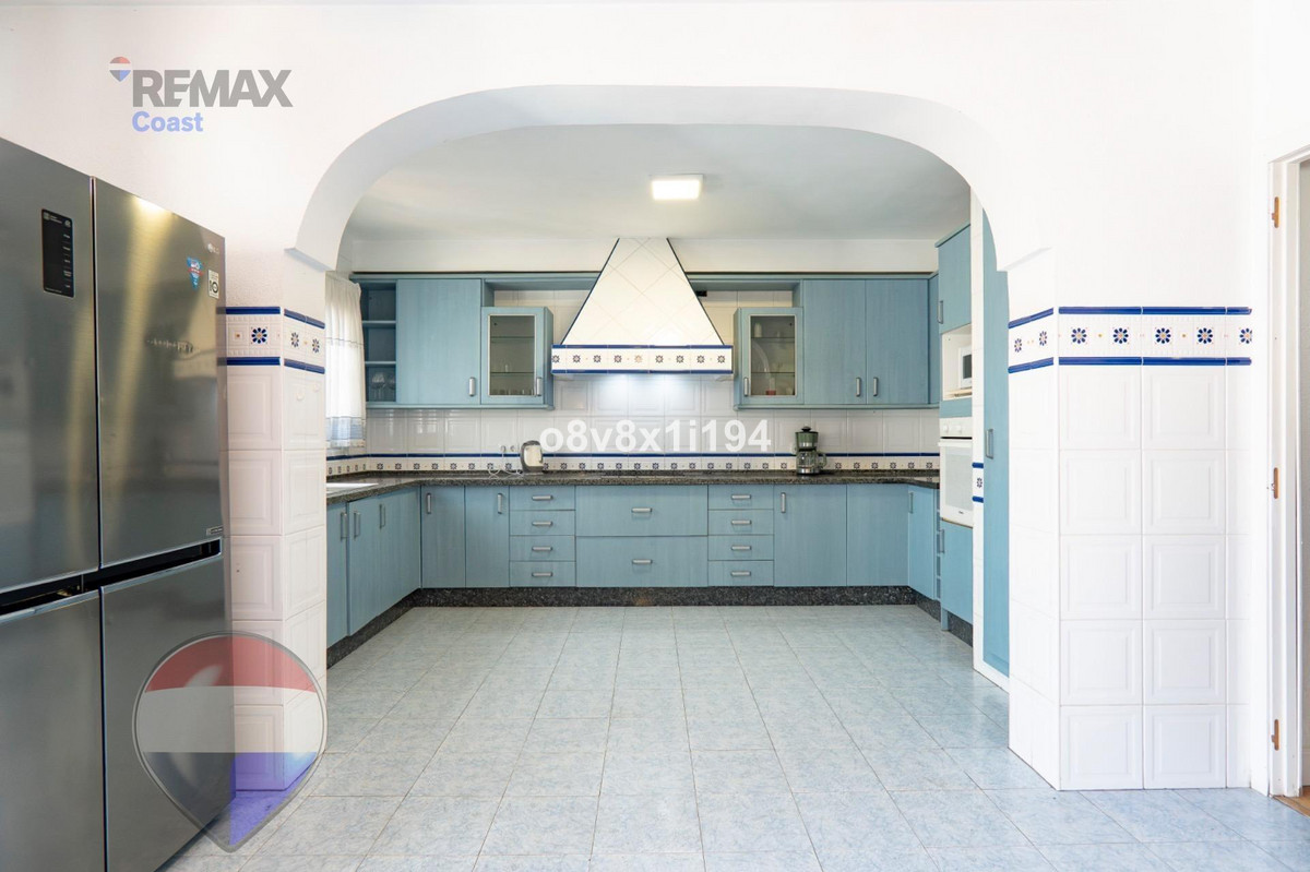 Huis te koop in Rincón de la Victoria | 6 slaapkamers H5353840