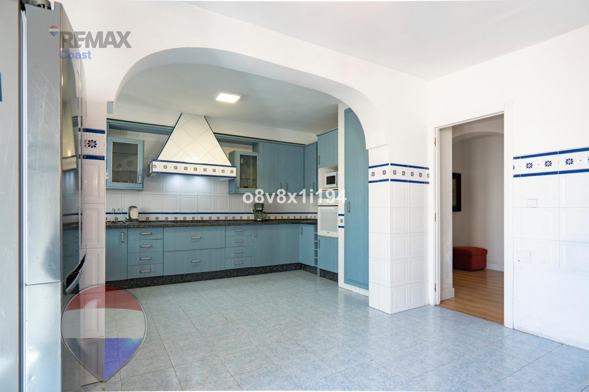 Huis te koop in Rincón de la Victoria | 6 slaapkamers H5353840