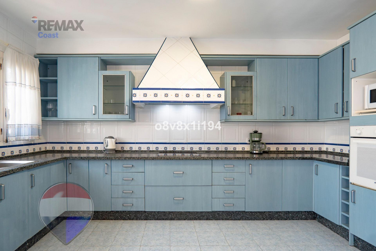 Huis te koop in Rincón de la Victoria | 6 slaapkamers H5353840