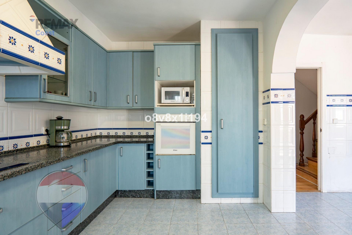 Huis te koop in Rincón de la Victoria | 6 slaapkamers H5353840