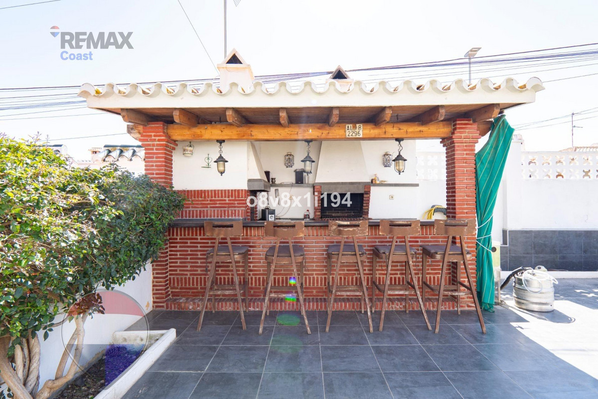 Huis te koop in Rincón de la Victoria | 6 slaapkamers H5353840