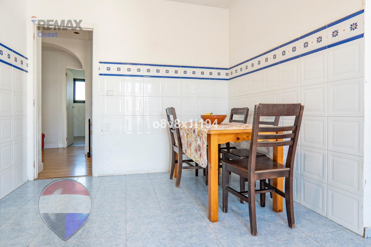 Huis te koop in Rincón de la Victoria | 6 slaapkamers H5353840