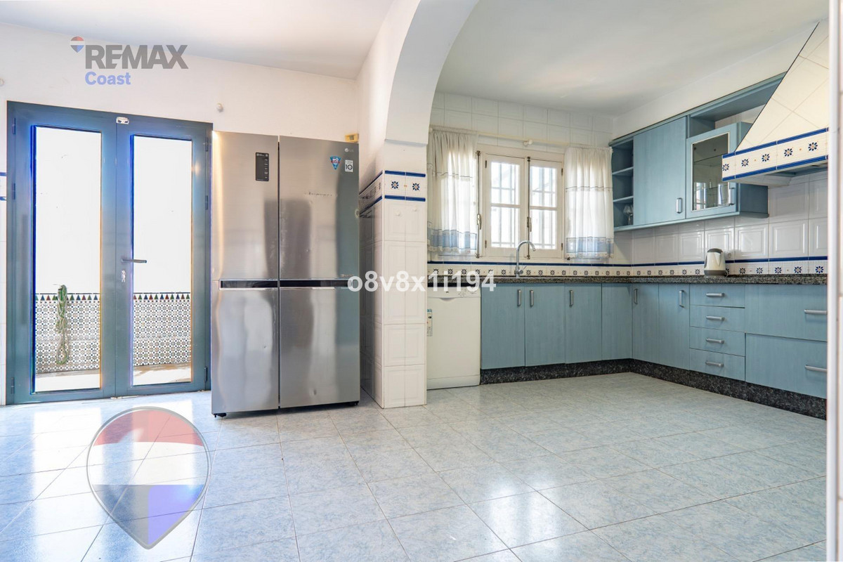 Huis te koop in Rincón de la Victoria | 6 slaapkamers H5353840