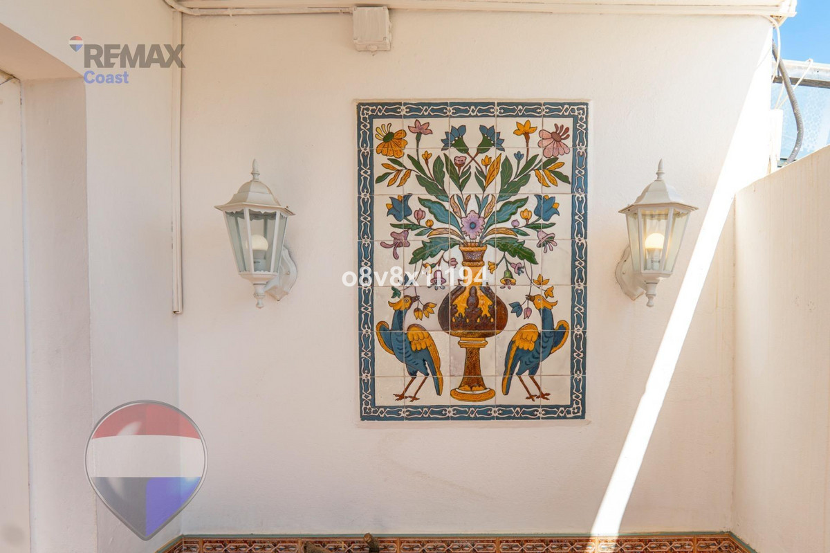 Huis te koop in Rincón de la Victoria | 6 slaapkamers H5353840