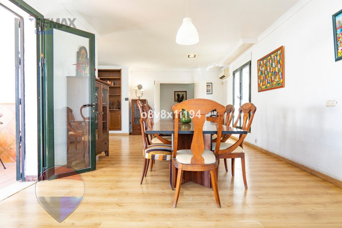 Huis te koop in Rincón de la Victoria | 6 slaapkamers H5353840