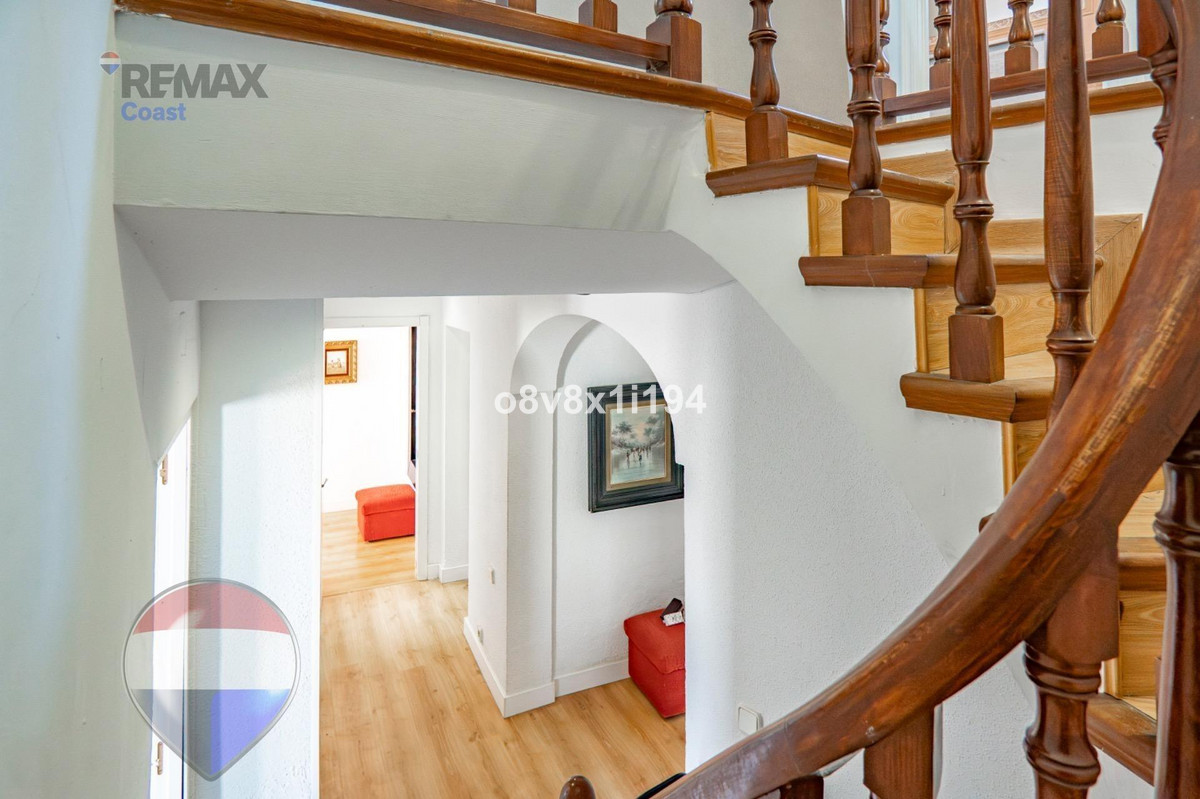 Huis te koop in Rincón de la Victoria | 6 slaapkamers H5353840