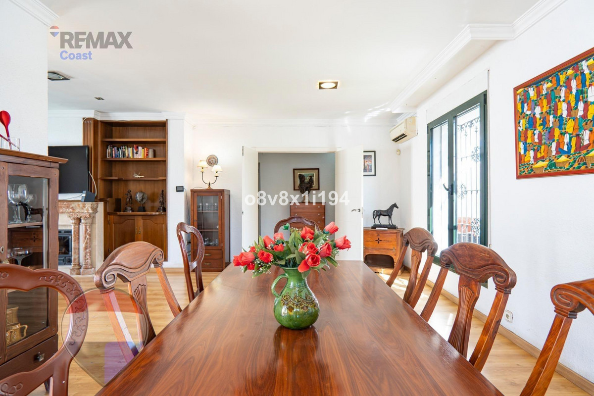 Huis te koop in Rincón de la Victoria | 6 slaapkamers H5353840