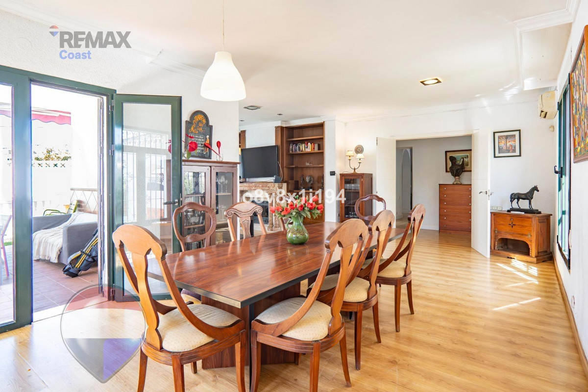 Huis te koop in Rincón de la Victoria | 6 slaapkamers H5353840