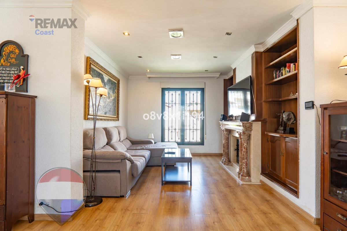 Huis te koop in Rincón de la Victoria | 6 slaapkamers H5353840