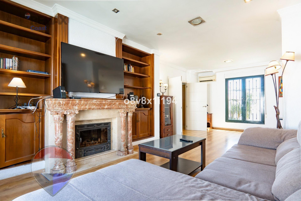 Huis te koop in Rincón de la Victoria | 6 slaapkamers H5353840